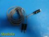 Assorted Laparoscopic Genitourinary Instruments W/ Staple Remover & Cable