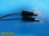 Assorted Laparoscopic Genitourinary Instruments W/ Staple Remover & Cable