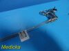 KARL STORZ 27177A & 27178A 9FR/7FR   Flexible Scissor (For Repairs)