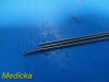 KARL STORZ 27177A & 27178A 9FR/7FR   Flexible Scissor (For Repairs)
