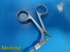 KARL STORZ 27177A & 27178A 9FR/7FR   Flexible Scissor (For Repairs)