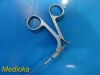KARL STORZ 27177A & 27178A 9FR/7FR   Flexible Scissor (For Repairs)