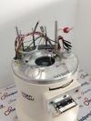 ZIEHM 81021 TH 9428 HP2 H207RF Image Intensifier C-Arm