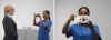 ADAPTICA 2WIN Binocular Mobile Auto-Refractometer/Vision Analyzer