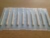 BVI 221251 Wet-Field Eraser, 18Ga Blunt Tip (10/Box) (X)