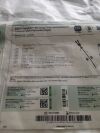 BARD 5913270 Equistream XK Long-Term Hemodialysis Catheter With Preloaded Stylet, 16F (X)