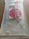 BARD 5913270 Equistream XK Long-Term Hemodialysis Catheter With Preloaded Stylet, 16F (X)