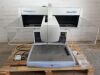 PERKIN ELMER Protome Works System Mass PREP Station Liquid Handling
