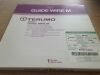 TERUMO GM1402 Guide Wire M, 180cm (X)