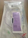 BARD 0805815 PowerHickman Polyurethane Catheter With SureCuff, 8F (X)