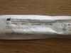 KARL STORZ 28164FGD-S Bipolar Forceps Insert, Horizontal Closing 45 Degree Angled Jaws, 2mm x 20cm