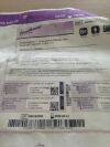 BARD 0805810 PowerHickman Polyurethane Catheter With SureCuff 8F (X)