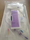 BARD 0805810 PowerHickman Polyurethane Catheter With SureCuff 8F (X)