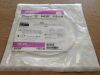 ABBOTT 1012068-10 Guide Wire Extension 0.035in x 115cm (X)