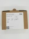 DRAEGER 8410179 Neonatal flow sensor insert 5 pack Ventilator