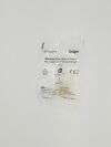 DRAEGER 8410179 Neonatal flow sensor insert 5 pack Ventilator