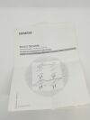 DRAEGER 3376493E530U Interface Plate Monitor