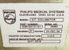 PHILIPS 459800021191 X Ray Tube Collimator CT Scanner