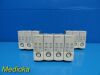 PHILIPS 10X  HP M1002B ECG/RESP NEW STYLE Patient Monitoring Module
