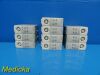 PHILIPS 10X  HP M1002B ECG/RESP NEW STYLE Patient Monitoring Module