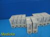 PHILIPS 10X  HP M1002B ECG/RESP NEW STYLE Patient Monitoring Module