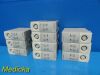 PHILIPS 10X  HP M1002B ECG/RESP NEW STYLE Patient Monitoring Module