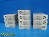 PHILIPS 10X  HP M1002B ECG/RESP NEW STYLE Patient Monitoring Module