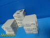 PHILIPS 10X  HP M1002B ECG/RESP NEW STYLE Patient Monitoring Module