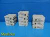 PHILIPS 10X  HP M1002B ECG/RESP NEW STYLE Patient Monitoring Module
