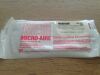 MICRO-AIRE SR-007 Reciprocating Saw Blade, 27mm (X)