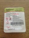 CARDINAL HEALTH GHN4X250 GentleHeel Newborn, 2.5mm