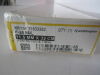 SMITH & NEPHEW Ref: 71633332 Trigen Knee Nail 11.5mm x 32cm, 5.0 mm Screws, Gold Exp. 07/2021