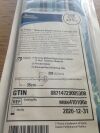 BOSTON SCIENTIFIC 410106 Re-Entry Malecot Nephrostomy Catheter Set, 20F x 35cm (X)