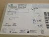CORDIS PG1850BPS PALMAZ GENESIS Transhepatic Biliary Stent, Balloon-Expandable Stent And Delivery System, 80cm (X)