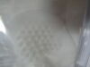 STRYKER MEDPOR Surgical Implant Ref: 9858 FLEXBLOCK TF2 Small Right Dim: 61x78x30mm Exp. 11/2026