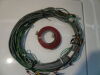 PICKER N711289 Long Table Sissor Harness Nuclear Gamma Camera