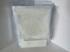 STRYKER MEDPOR Surgical Implant Ref: 9862 FLEXBLOCK TF2 Large Right Dim: 82x105x20mm Exp. 11/2025