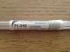 PERFORMANCE MEDICAL 71-310 K-Wire Partial Thread, 1.6mm (6/Pack)
