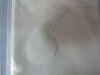 STRYKER MEDPOR Surgical Implant Ref: 9543 Enophthalmos Wedge Large Left Dim: 28 x 40 x 7.5mm Exp. 09/2025