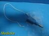 CONMED Ref B210 Dispersive Electrode Adapter