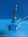 CONMED Ref B210 Dispersive Electrode Adapter