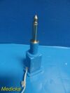 CONMED Ref B210 Dispersive Electrode Adapter