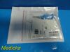 CONMED Ref B210 Dispersive Electrode Adapter
