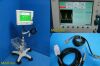 DELTEX MEDICAL 9051-6968 Cardio Q Hemodynamic Monitor