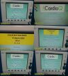DELTEX MEDICAL 9051-6968 Cardio Q Hemodynamic Monitor