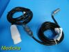 DELTEX MEDICAL 9051-6968 Cardio Q Hemodynamic Monitor