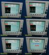 DELTEX MEDICAL 9051-6968 Cardio Q Hemodynamic Monitor