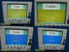 DELTEX MEDICAL 9051-6968 Cardio Q Hemodynamic Monitor