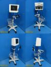 DELTEX MEDICAL 9051-6968 Cardio Q Hemodynamic Monitor