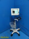 DELTEX MEDICAL 9051-6968 Cardio Q Hemodynamic Monitor